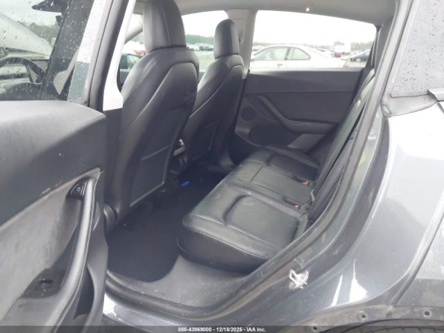 2021 TESLA MODEL Y 5YJYGDEE4MF080629 Photo 7