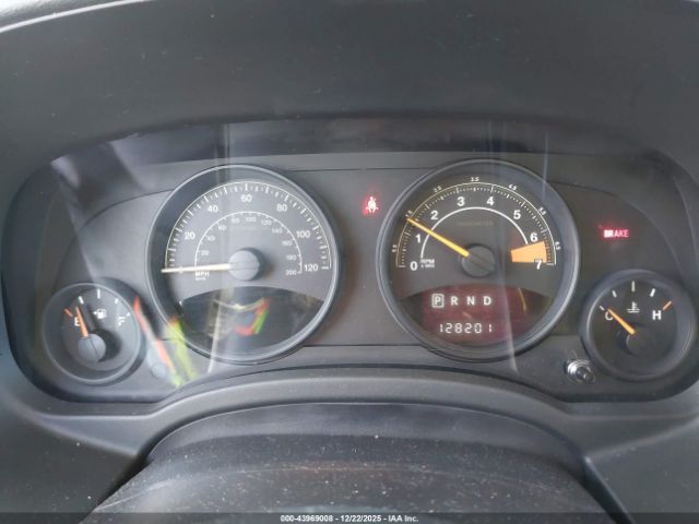 2014 JEEP PATRIOT 1C4NJPBA9ED758288 Photo 6