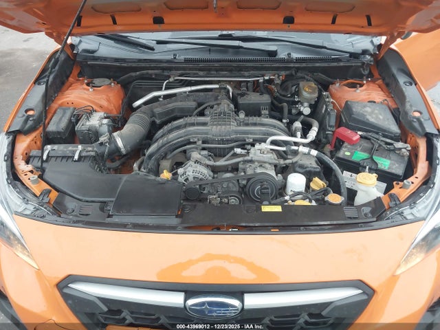 JF2GTAAC3LG220718 Subaru Crosstrek