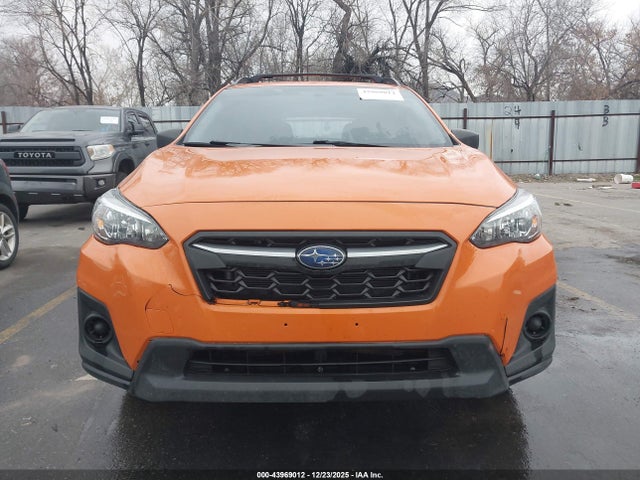 JF2GTAAC3LG220718 Subaru Crosstrek