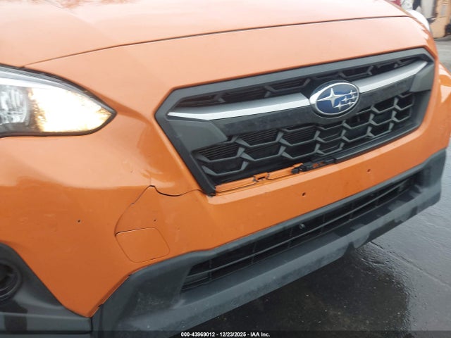 JF2GTAAC3LG220718 Subaru Crosstrek