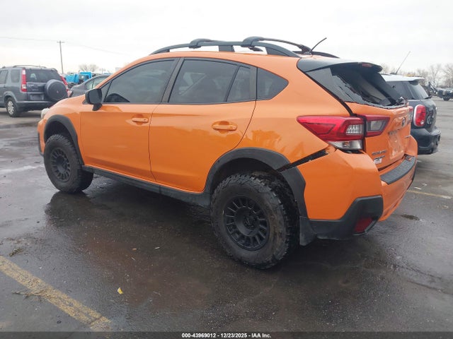 JF2GTAAC3LG220718 Subaru Crosstrek