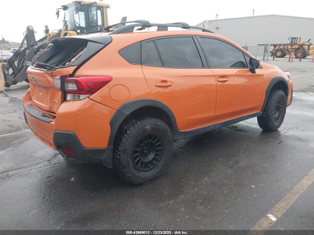 JF2GTAAC3LG220718 Subaru Crosstrek
