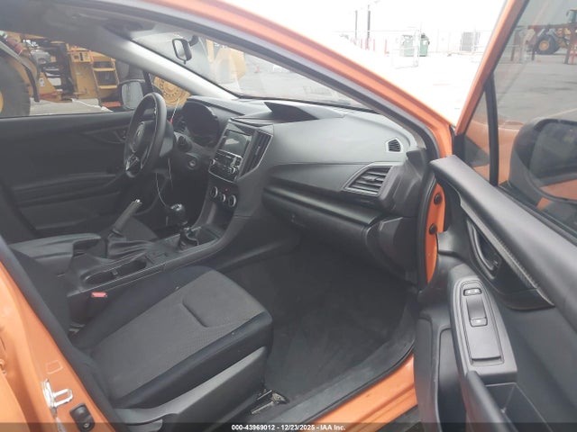 JF2GTAAC3LG220718 Subaru Crosstrek
