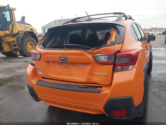 JF2GTAAC3LG220718 Subaru Crosstrek