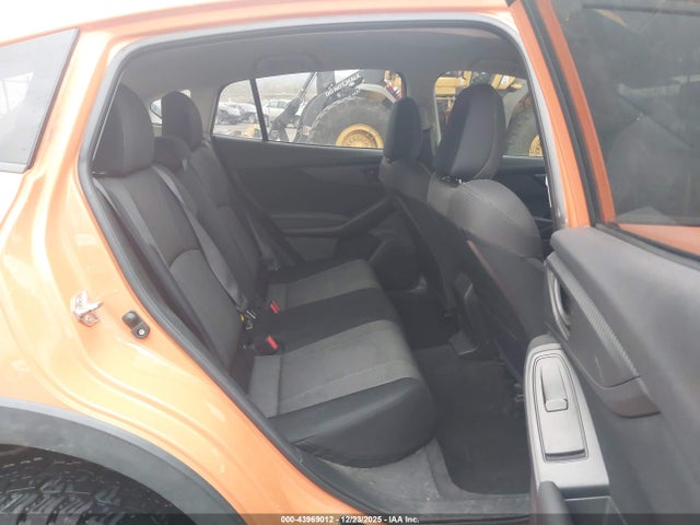 JF2GTAAC3LG220718 Subaru Crosstrek