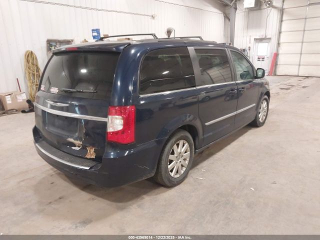 2016 CHRYSLER TOWN & COUNTRY 2C4RC1BG8GR172890 Photo 3