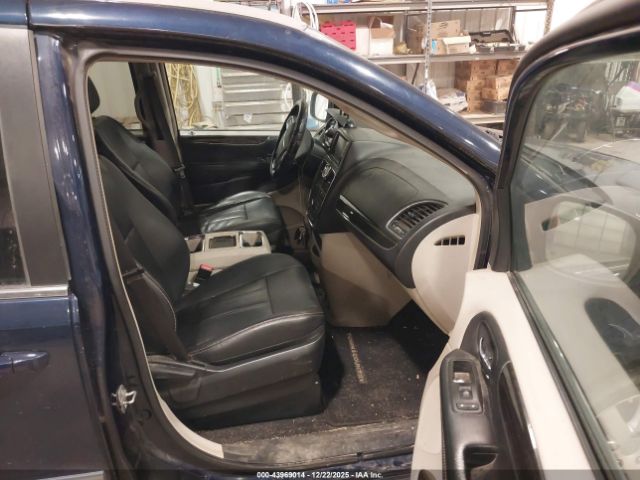 2016 CHRYSLER TOWN & COUNTRY 2C4RC1BG8GR172890 Photo 4