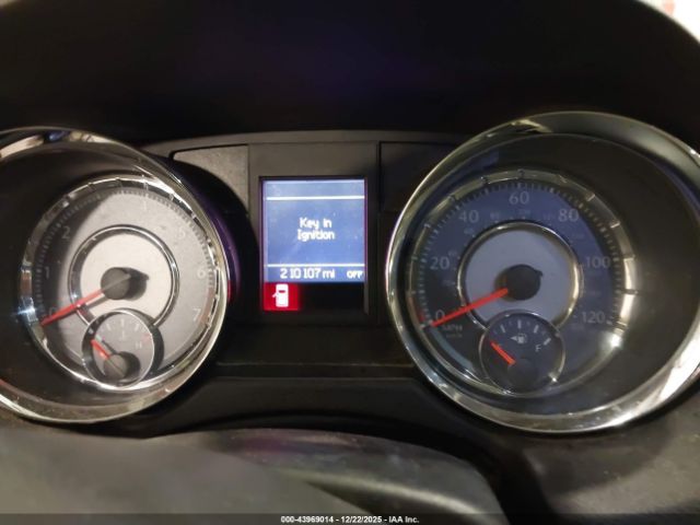 2016 CHRYSLER TOWN & COUNTRY 2C4RC1BG8GR172890 Photo 6