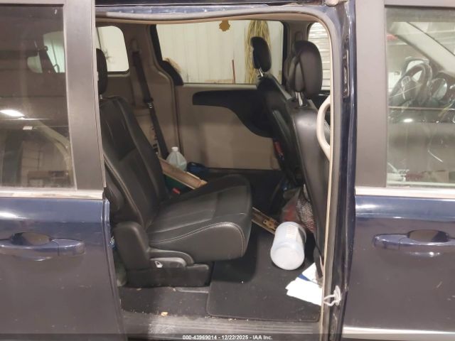 2016 CHRYSLER TOWN & COUNTRY 2C4RC1BG8GR172890 Photo 7