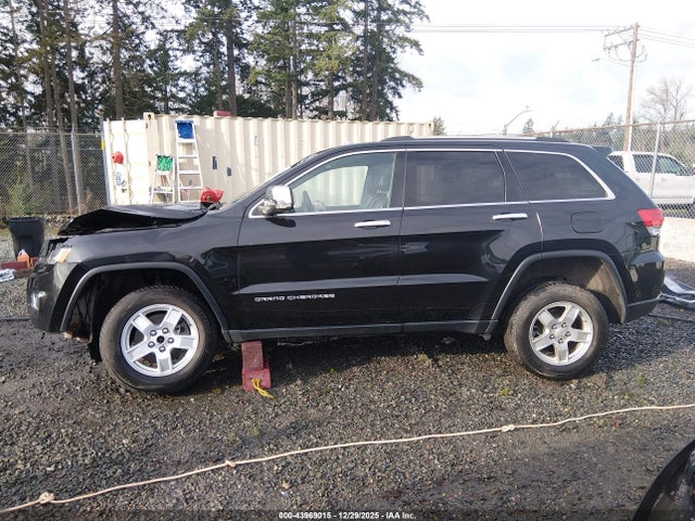 Jeep Grand Cherokee Limited 2015 1C4RJFBG9FC197971 Image 15