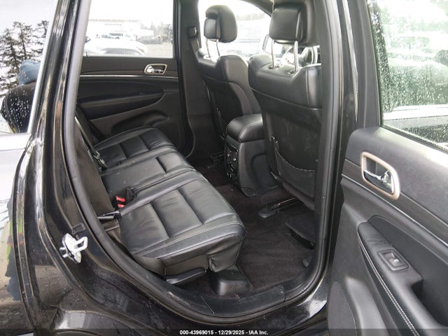 Jeep Grand Cherokee Limited 2015 1C4RJFBG9FC197971 Image 19