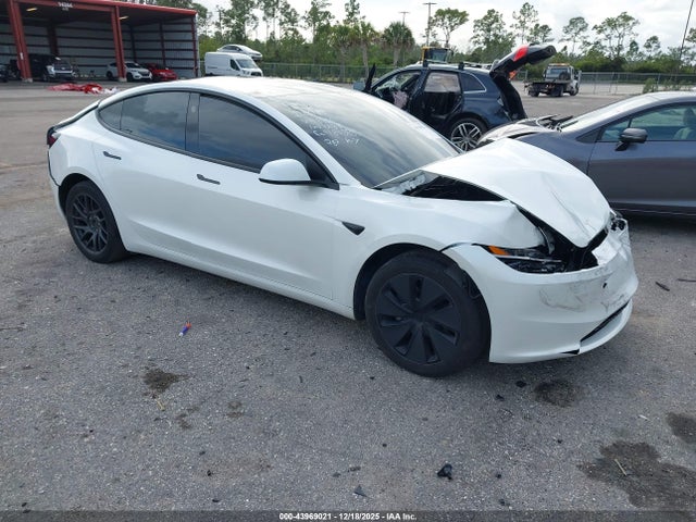 2024 TESLA MODEL 3 5YJ3E1EA5RF848976 Photo 0