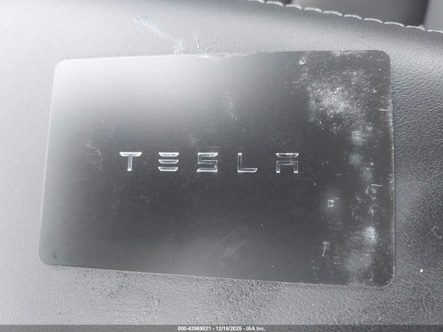 2024 TESLA MODEL 3 5YJ3E1EA5RF848976 Photo 10