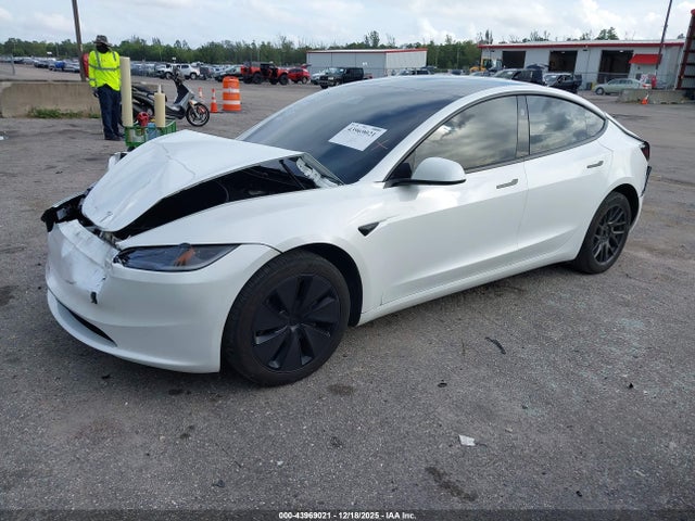 2024 TESLA MODEL 3 5YJ3E1EA5RF848976 Photo 1