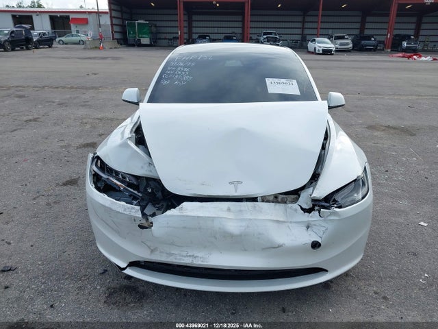 2024 TESLA MODEL 3 5YJ3E1EA5RF848976 Photo 5
