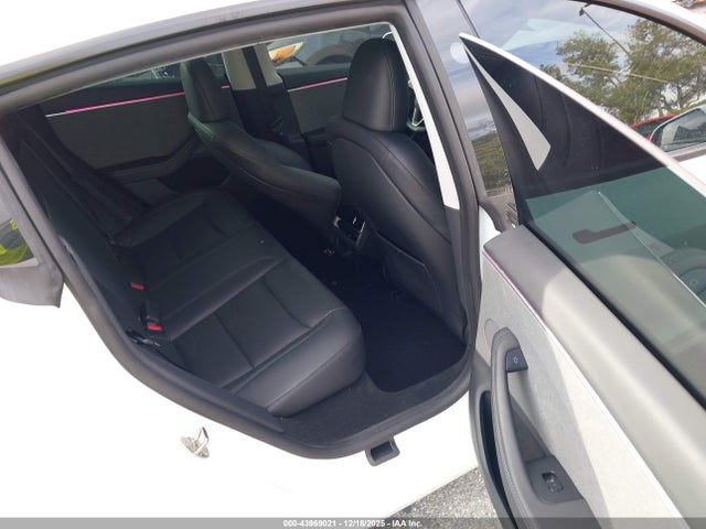 2024 TESLA MODEL 3 5YJ3E1EA5RF848976 Photo 7