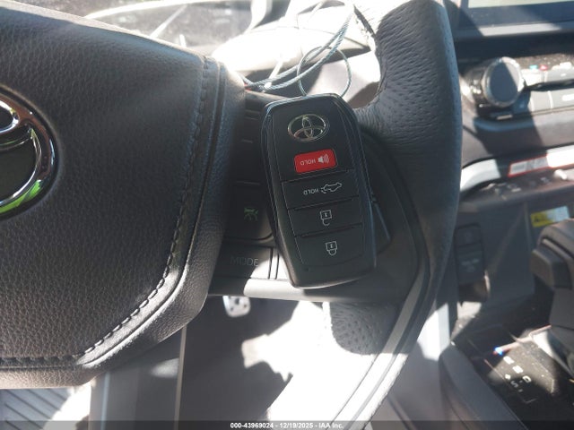 5TFWA5DB3SX298456 Toyota Tundra Sr5