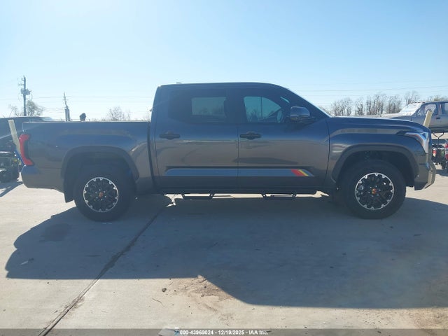 5TFWA5DB3SX298456 Toyota Tundra Sr5