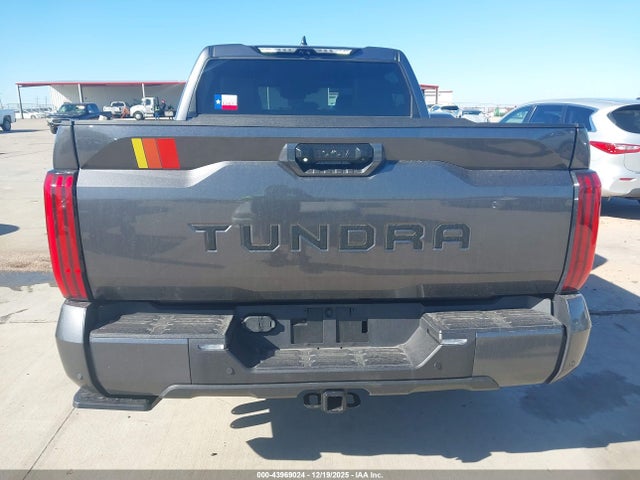 5TFWA5DB3SX298456 Toyota Tundra Sr5