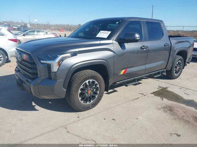 5TFWA5DB3SX298456 Toyota Tundra Sr5