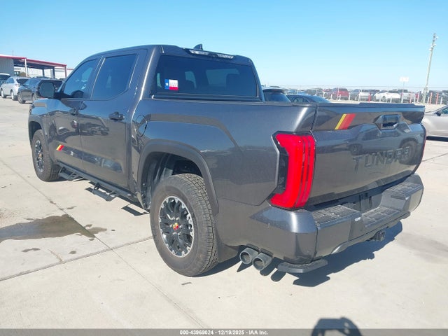 5TFWA5DB3SX298456 Toyota Tundra Sr5
