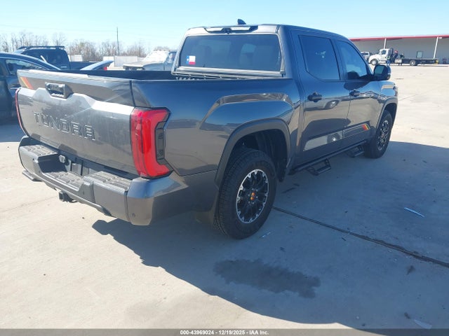 5TFWA5DB3SX298456 Toyota Tundra Sr5