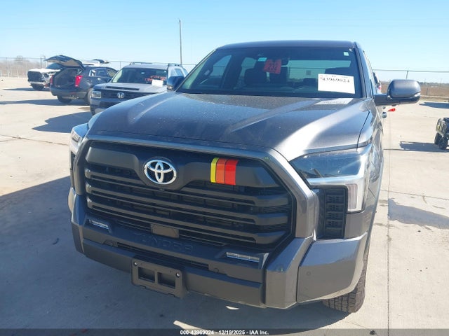 5TFWA5DB3SX298456 Toyota Tundra Sr5