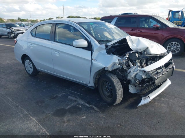 2024 MITSUBISHI MIRAGE G4 ML32FUFJ6RHF04460 Photo 0