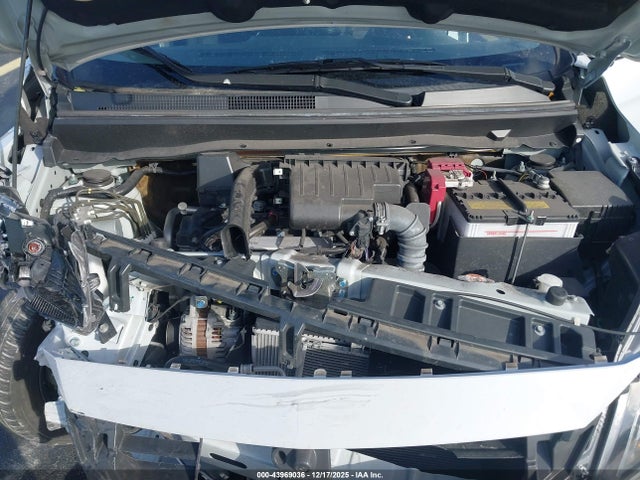 2024 MITSUBISHI MIRAGE G4 ML32FUFJ6RHF04460 Photo 9