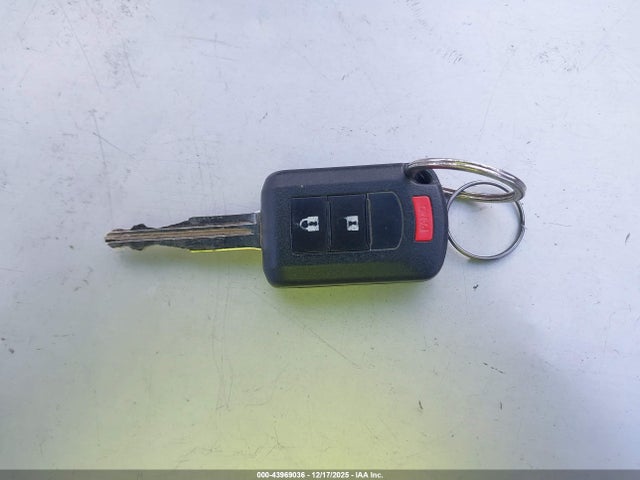 2024 MITSUBISHI MIRAGE G4 ML32FUFJ6RHF04460 Photo 10