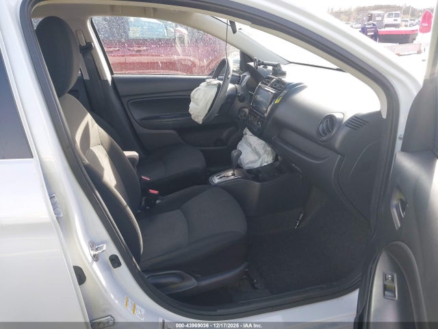 2024 MITSUBISHI MIRAGE G4 ML32FUFJ6RHF04460 Photo 4