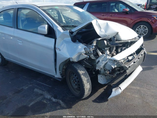 2024 MITSUBISHI MIRAGE G4 ML32FUFJ6RHF04460 Photo 5