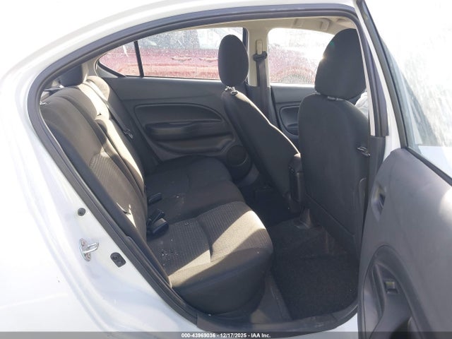 2024 MITSUBISHI MIRAGE G4 ML32FUFJ6RHF04460 Photo 7