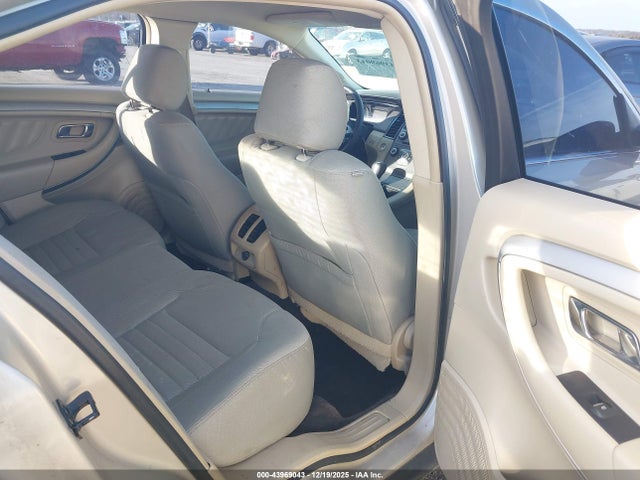 Auction sale of the 2018 Ford Taurus Se, vin: 1FAHP2D85JG101088, lot number: 43969043