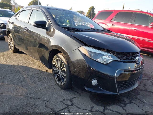 2014 TOYOTA COROLLA 5YFBURHE1EP078981