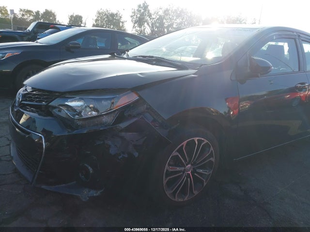 2014 TOYOTA COROLLA 5YFBURHE1EP078981 Photo 5