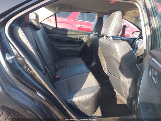 2014 TOYOTA COROLLA 5YFBURHE1EP078981 Photo 7