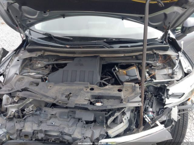 2018 MITSUBISHI ECLIPSE CROSS JA4AT4AA5JZ044559 Photo 9