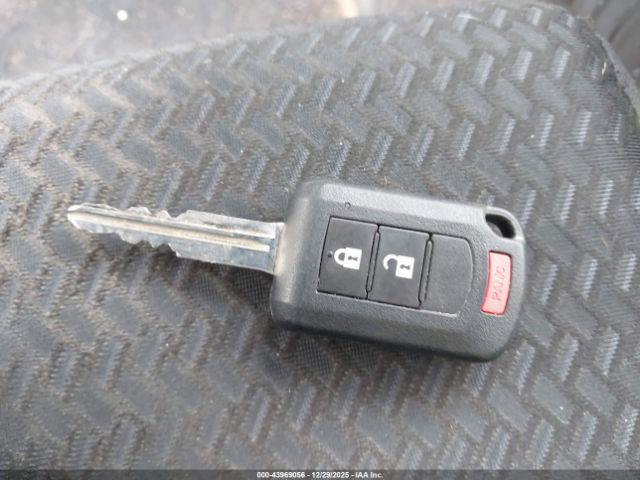 2018 MITSUBISHI ECLIPSE CROSS JA4AT4AA5JZ044559 Photo 10