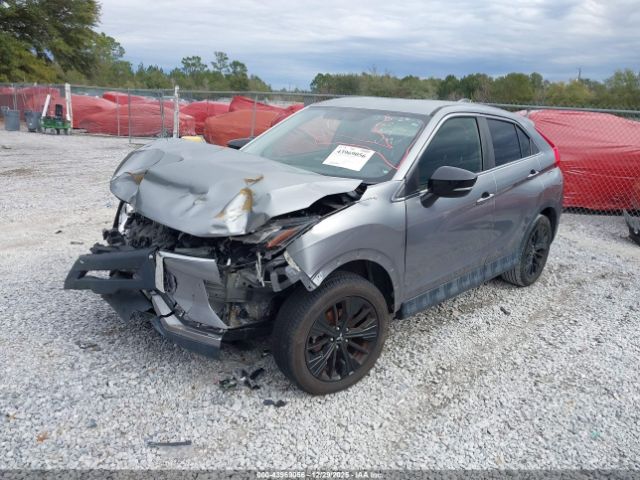 2018 MITSUBISHI ECLIPSE CROSS JA4AT4AA5JZ044559 Photo 1
