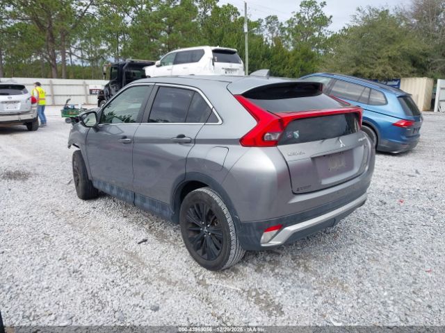 2018 MITSUBISHI ECLIPSE CROSS JA4AT4AA5JZ044559 Photo 2