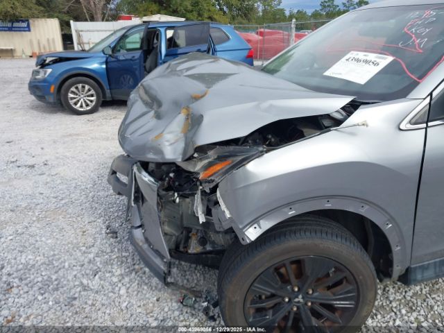 2018 MITSUBISHI ECLIPSE CROSS JA4AT4AA5JZ044559 Photo 5