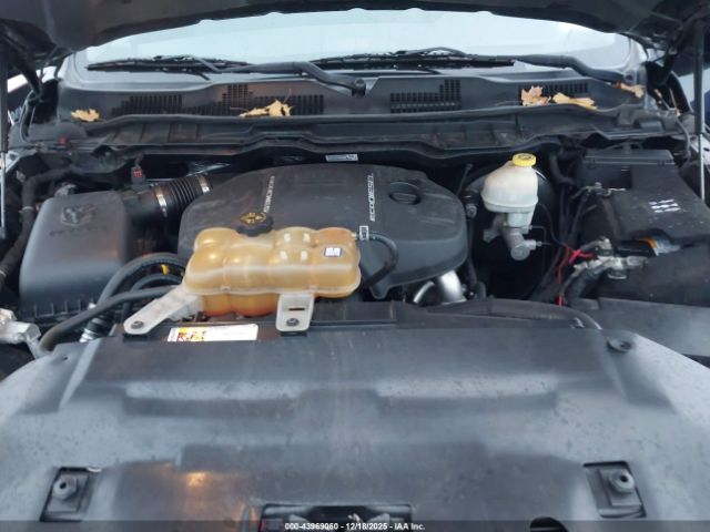 2015 RAM 1500 1C6RR7GM9FS760978 Photo 9