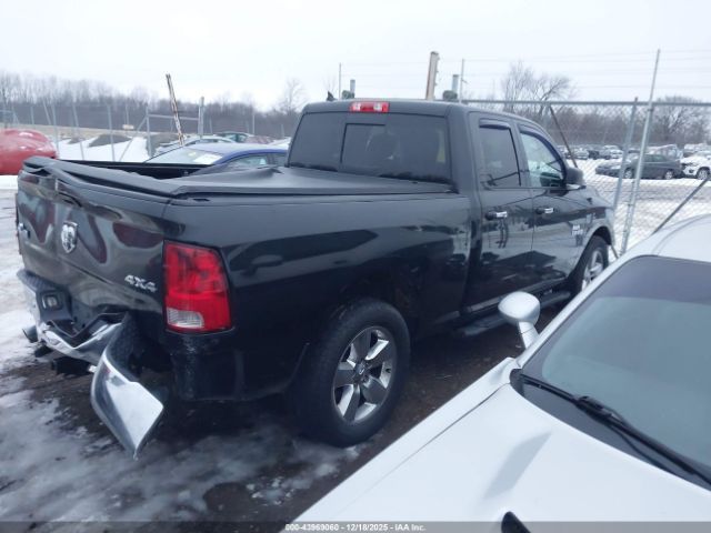2015 RAM 1500 1C6RR7GM9FS760978 Photo 3