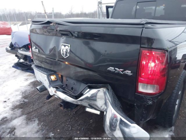 2015 RAM 1500 1C6RR7GM9FS760978 Photo 5