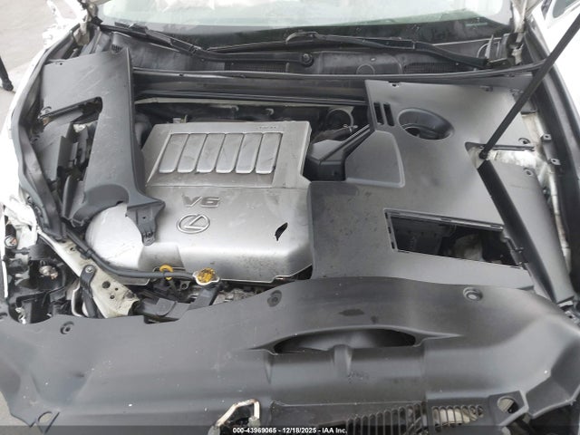 2009 LEXUS ES 350 JTHBJ46G392338431 Photo 9