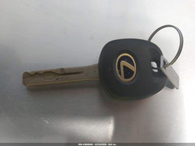 2009 LEXUS ES 350 JTHBJ46G392338431 Photo 10