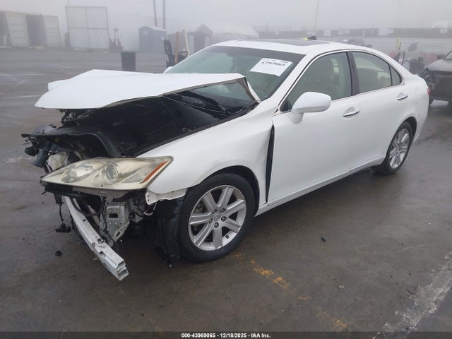 2009 LEXUS ES 350 JTHBJ46G392338431 Photo 1