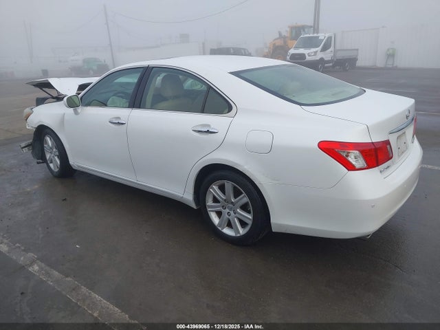 2009 LEXUS ES 350 JTHBJ46G392338431 Photo 2